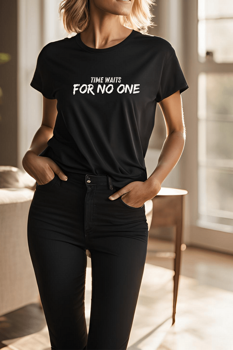 Timeless Wisdom Unisex T-Shirt