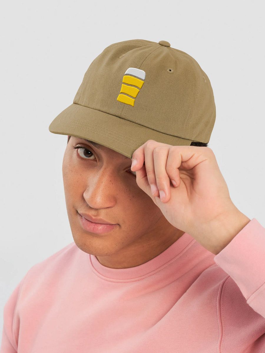 TAPROOM SPRING 2025 ICON DAD HAT product image (20)
