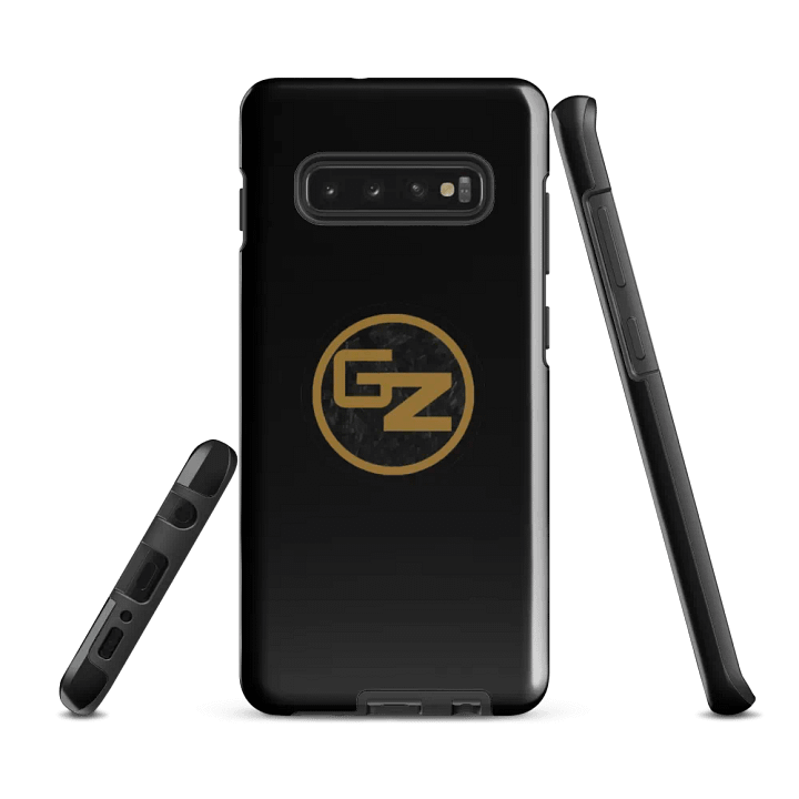 Branded GZ JEITEN Samsung Tough Phone Case product image (2)