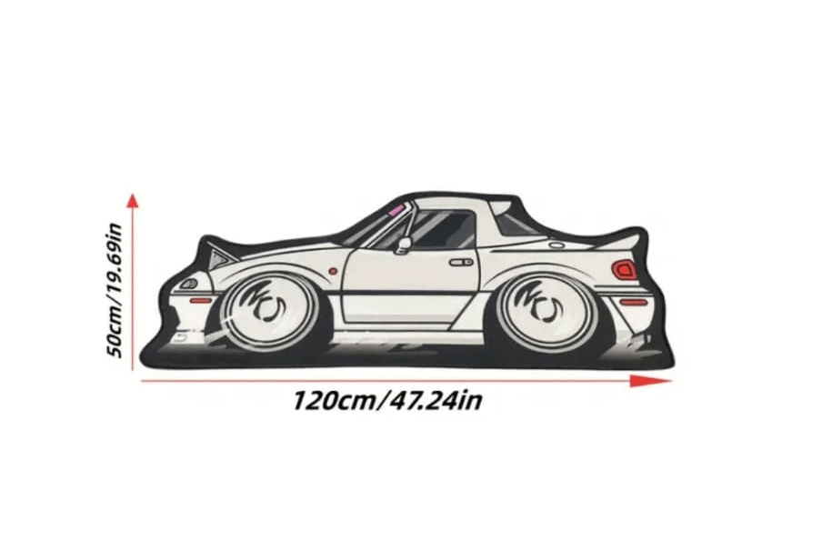 MIATA - CARPET product image (3)