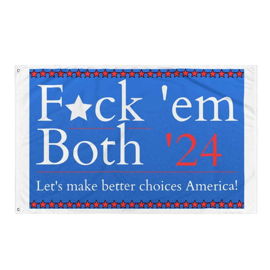 Better Choices America Flag product image (4)