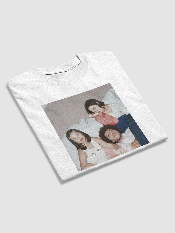 Call Me When You Break Up with Benny blanco and Gracie Abrams product image (2)