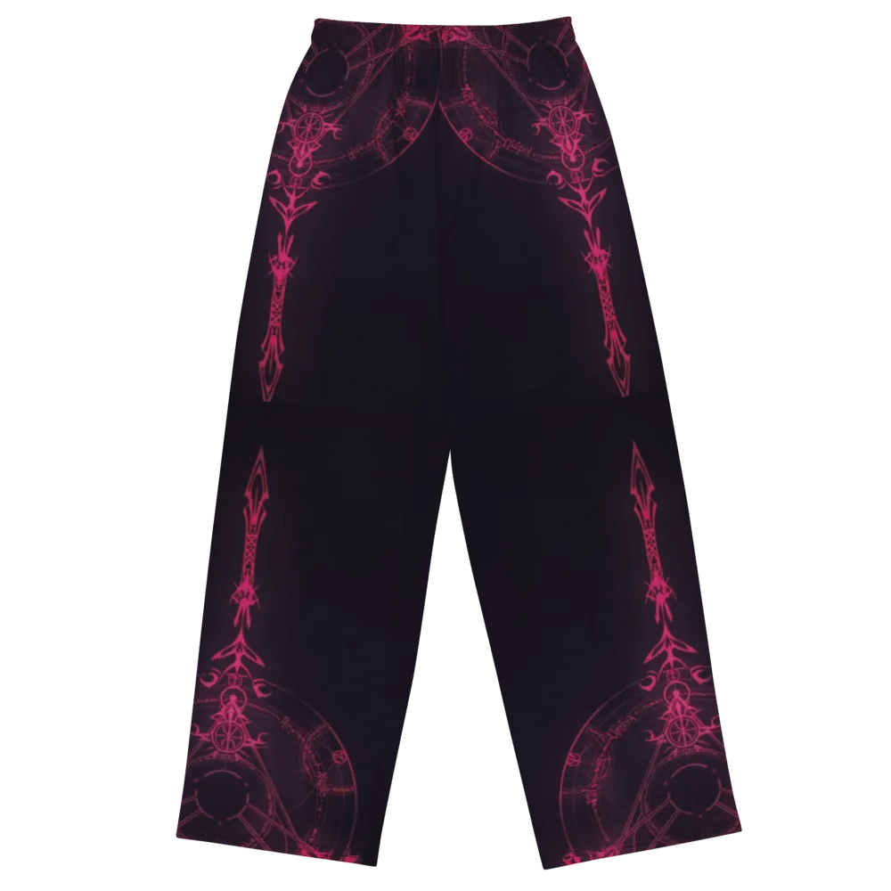 Demonic Reflection pants product image (2)