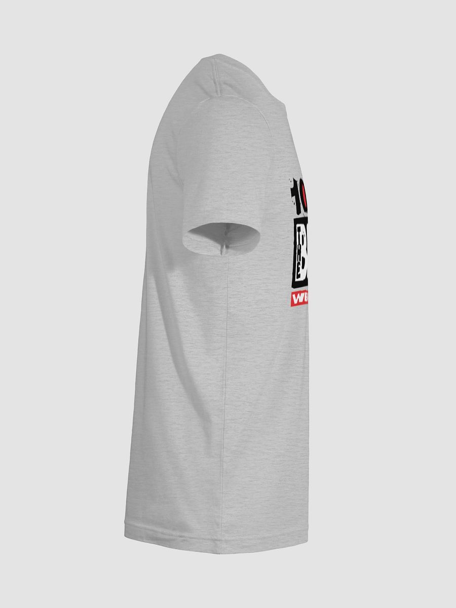 The Beat Logo Grey T-Shirt product image (12)
