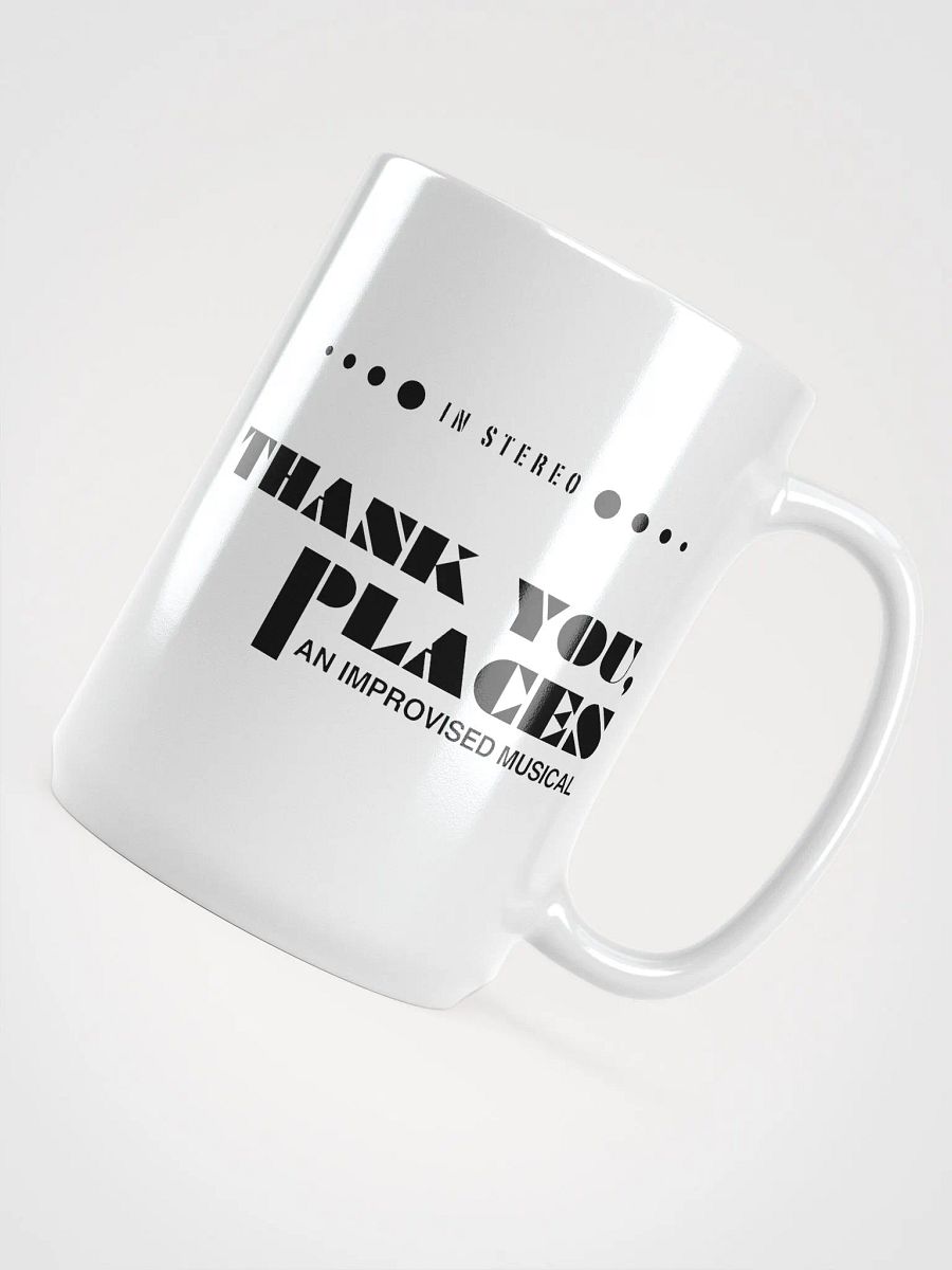 TYP Logo Mug product image (4)