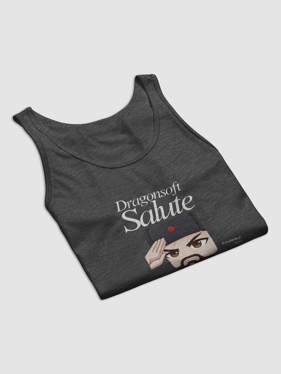 Salute Tanktop product image (8)