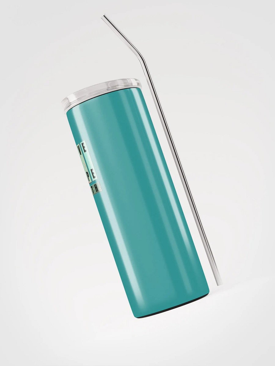 Tranquil Trio Stainless Tumbler product image (3)