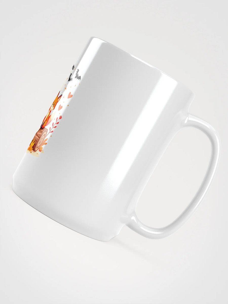 Festive Halloween Spirit Mug product image (4)