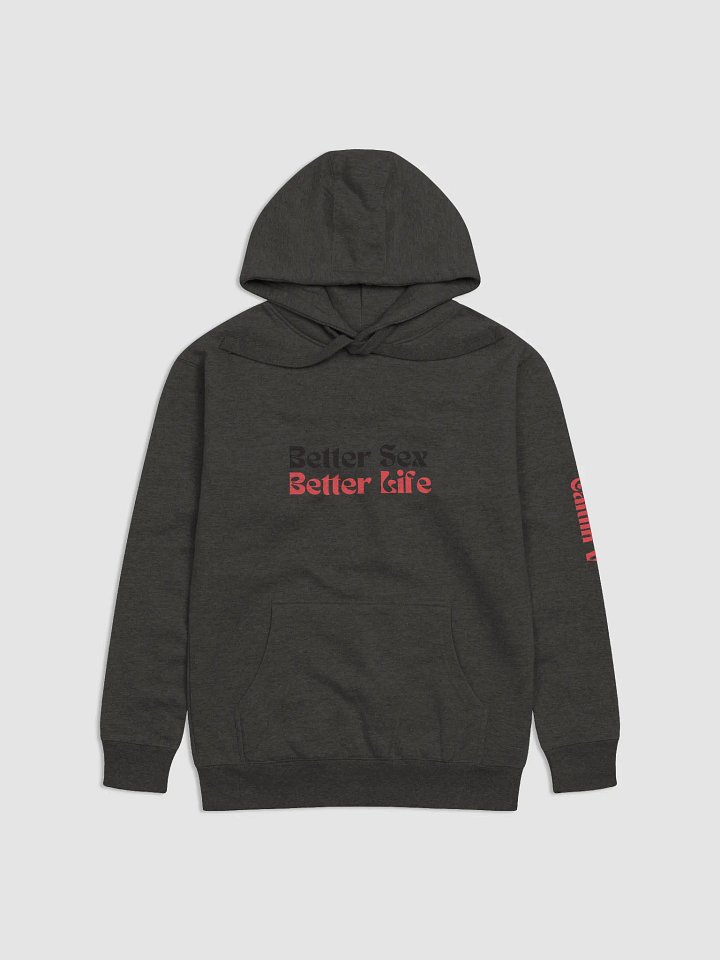 Better Sex, Better Life product image (2)