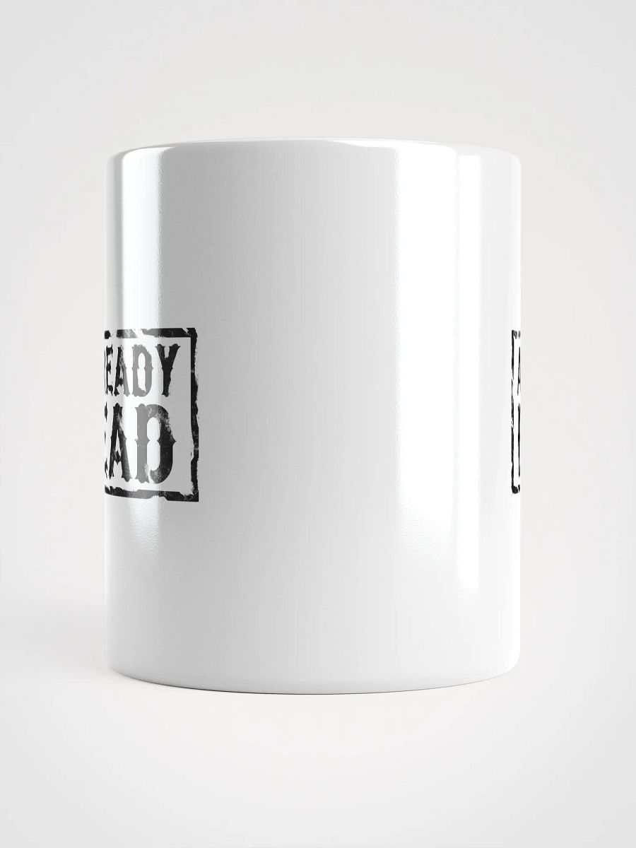 Already Dead Mug product image (5)
