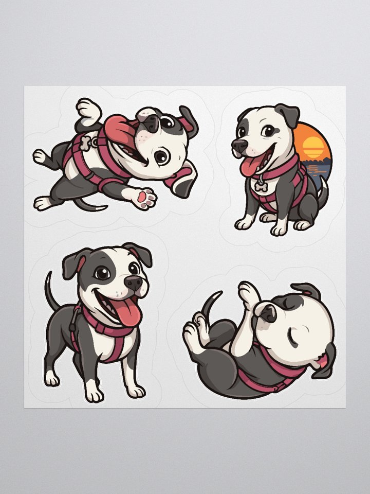Jelly Stickers product image (3)