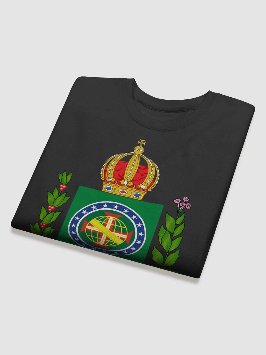 Moletom Império do Brasil product image (4)