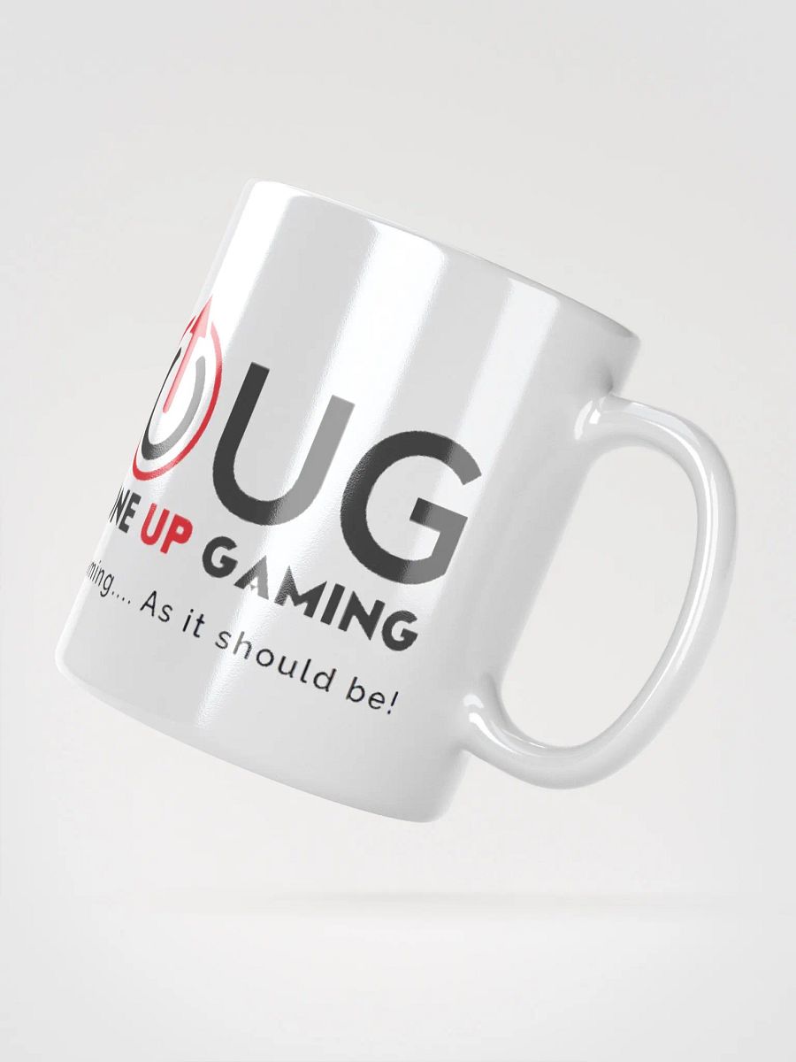 OUG Logo Mug product image (3)