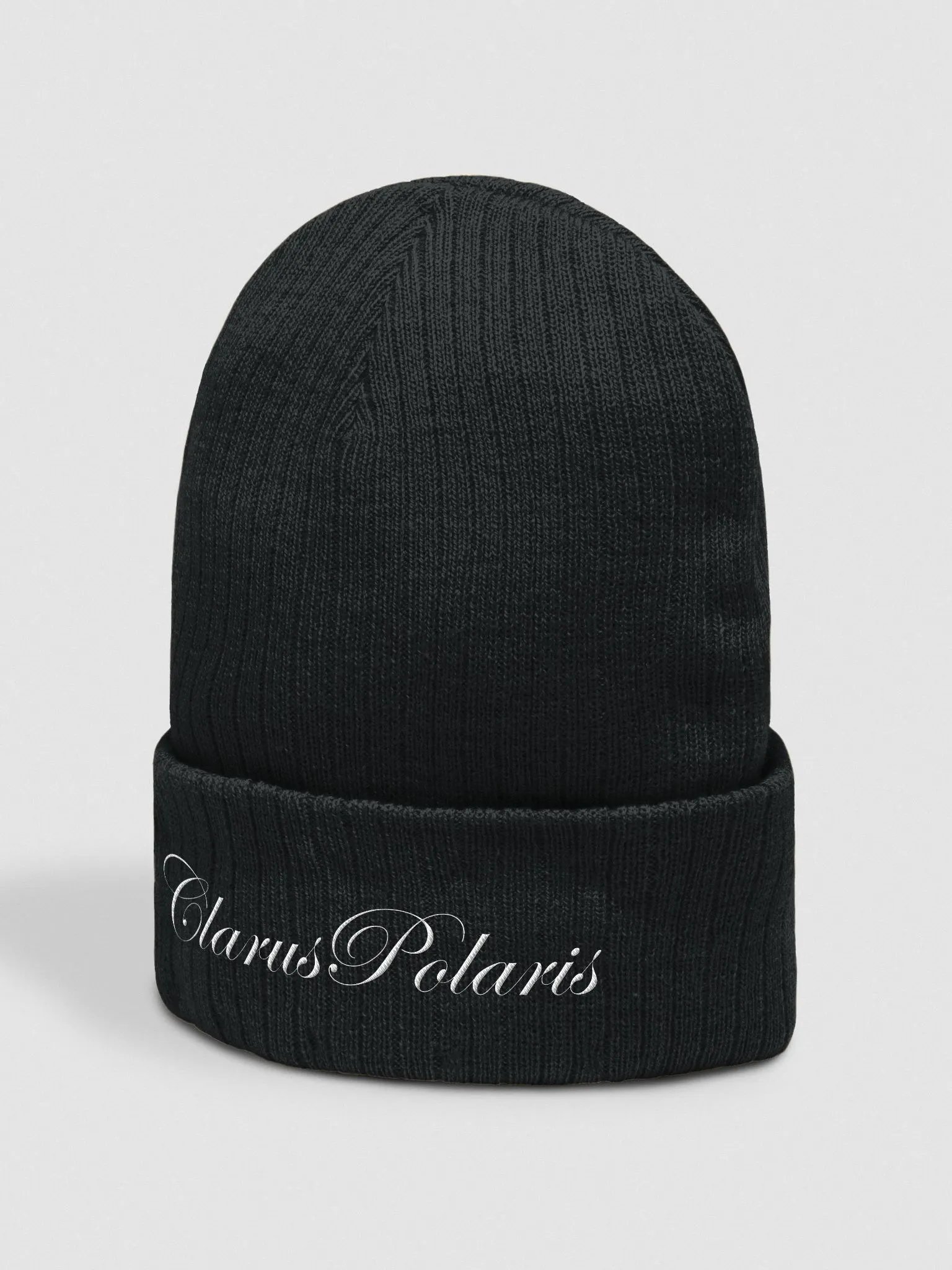 ClarusPolaris Beanie product image (7)