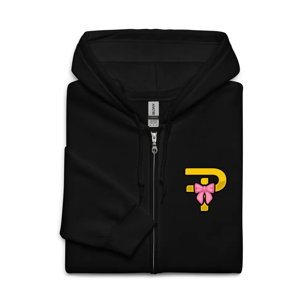 Official Logo Zip-Up product image (9)