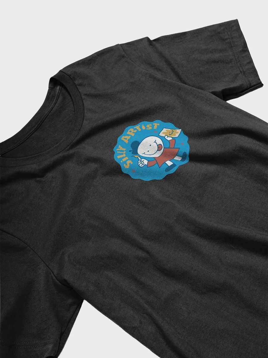 silly artist product image (4)