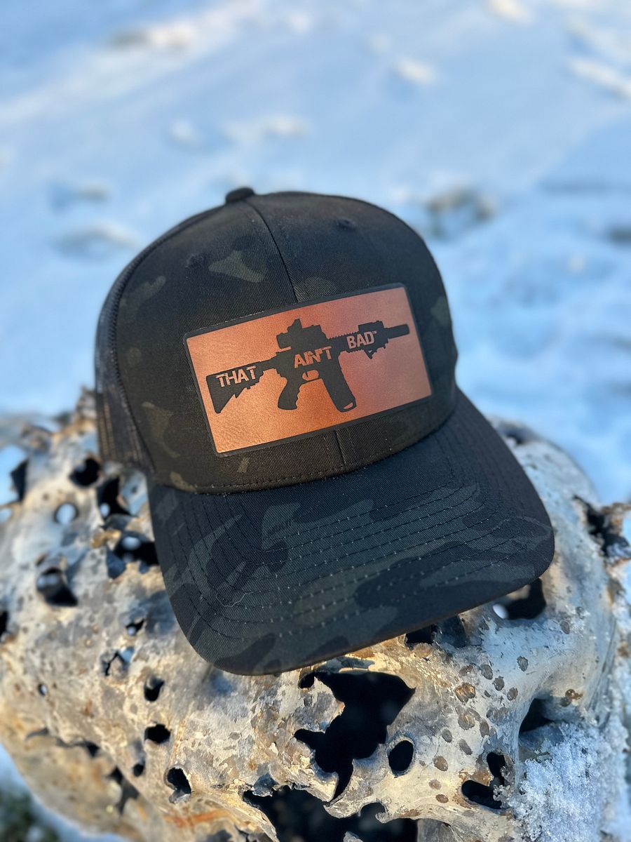 Multicam Black Hat product image (2)