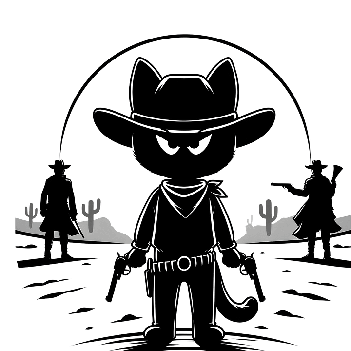 Western Kitty product image (2)