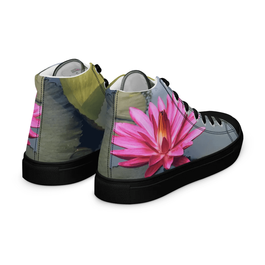 Higher Love Sneakers product image (7)