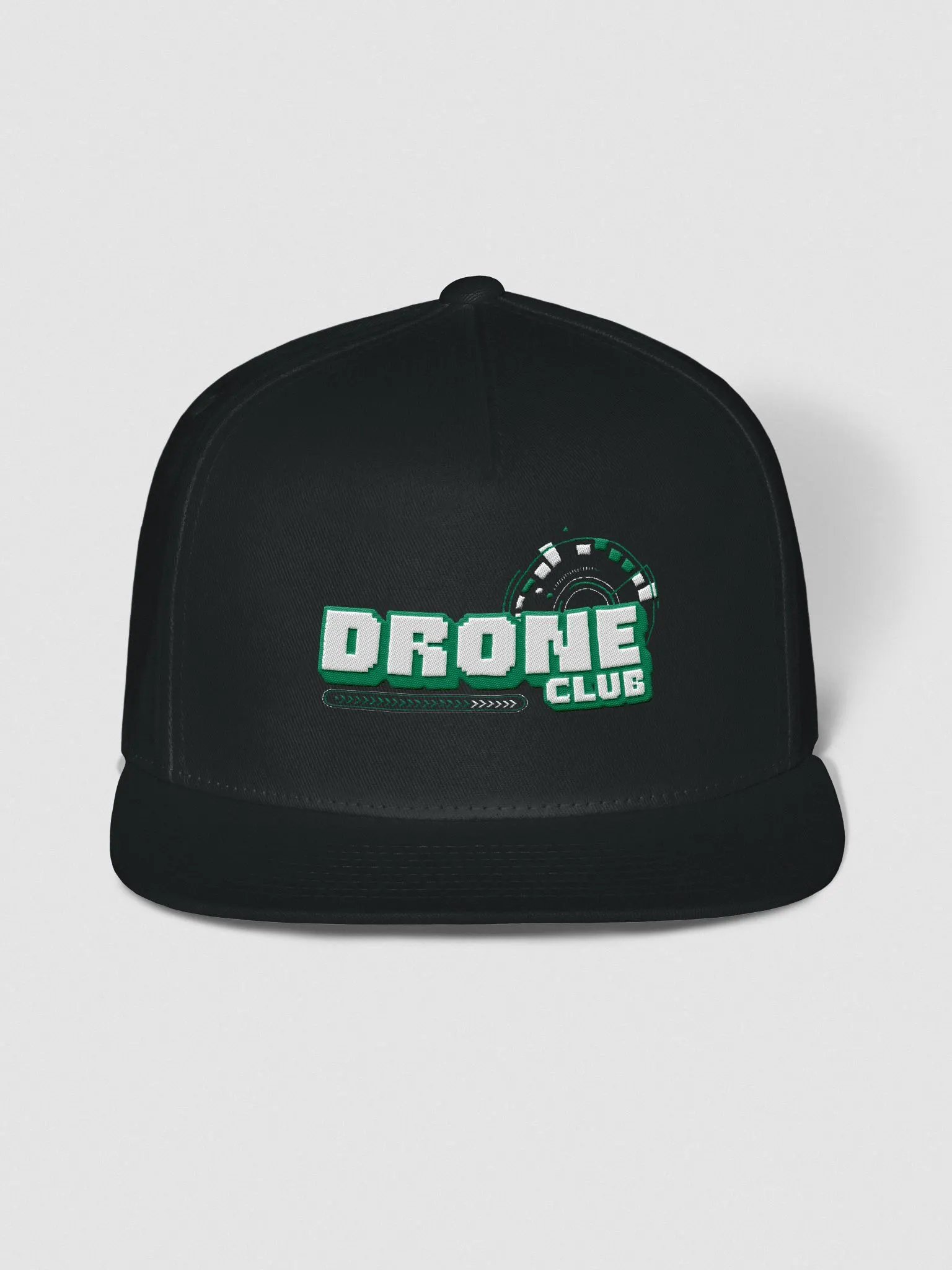 Drone Club Hat product image (1)