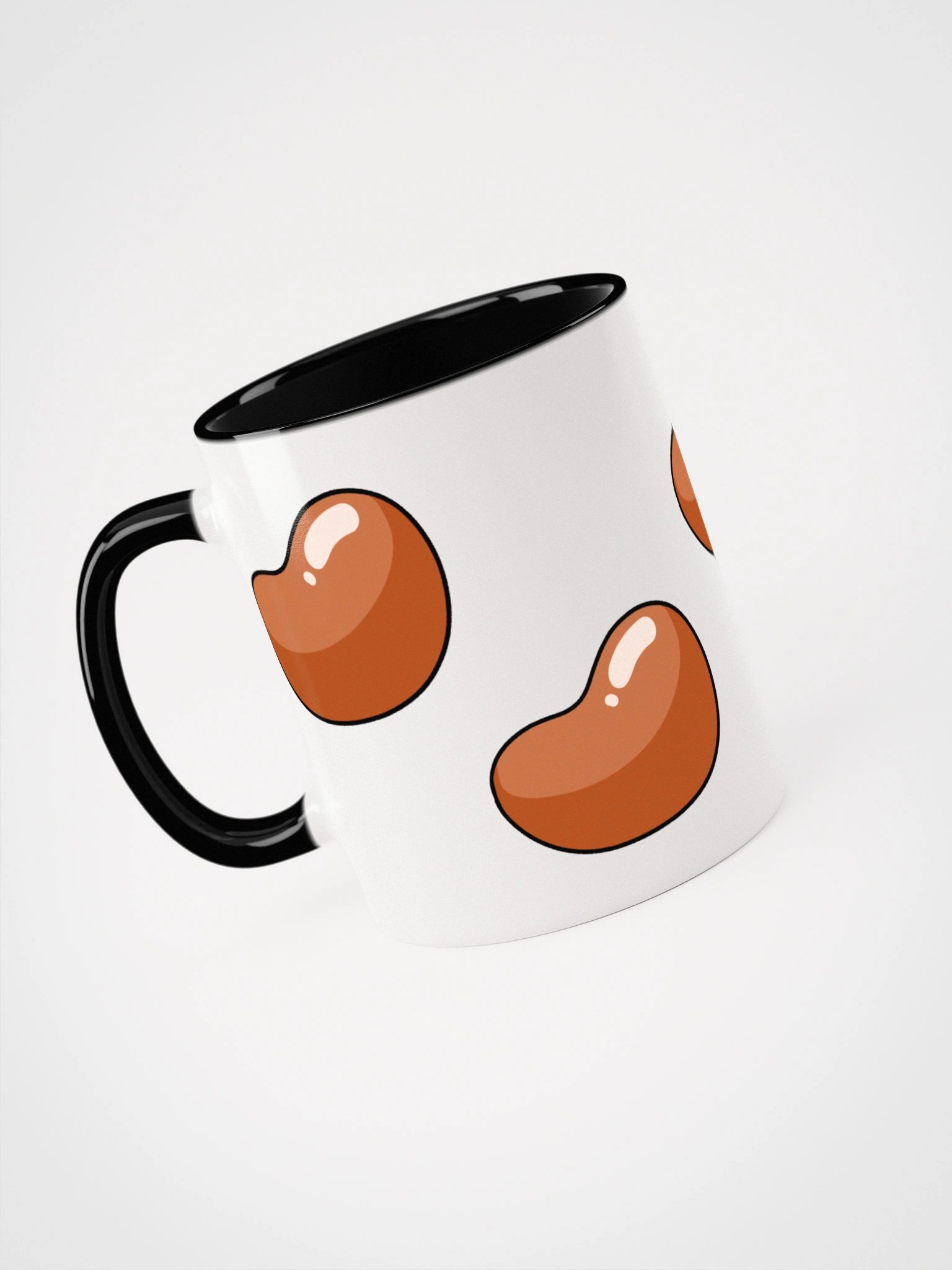 BEANS Ceramic Mug product image (8)