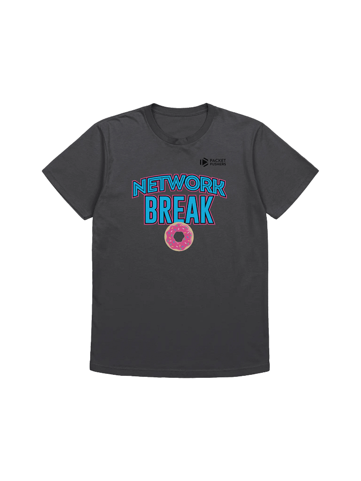 Network Break Donut Delight T-Shirt product image (1)