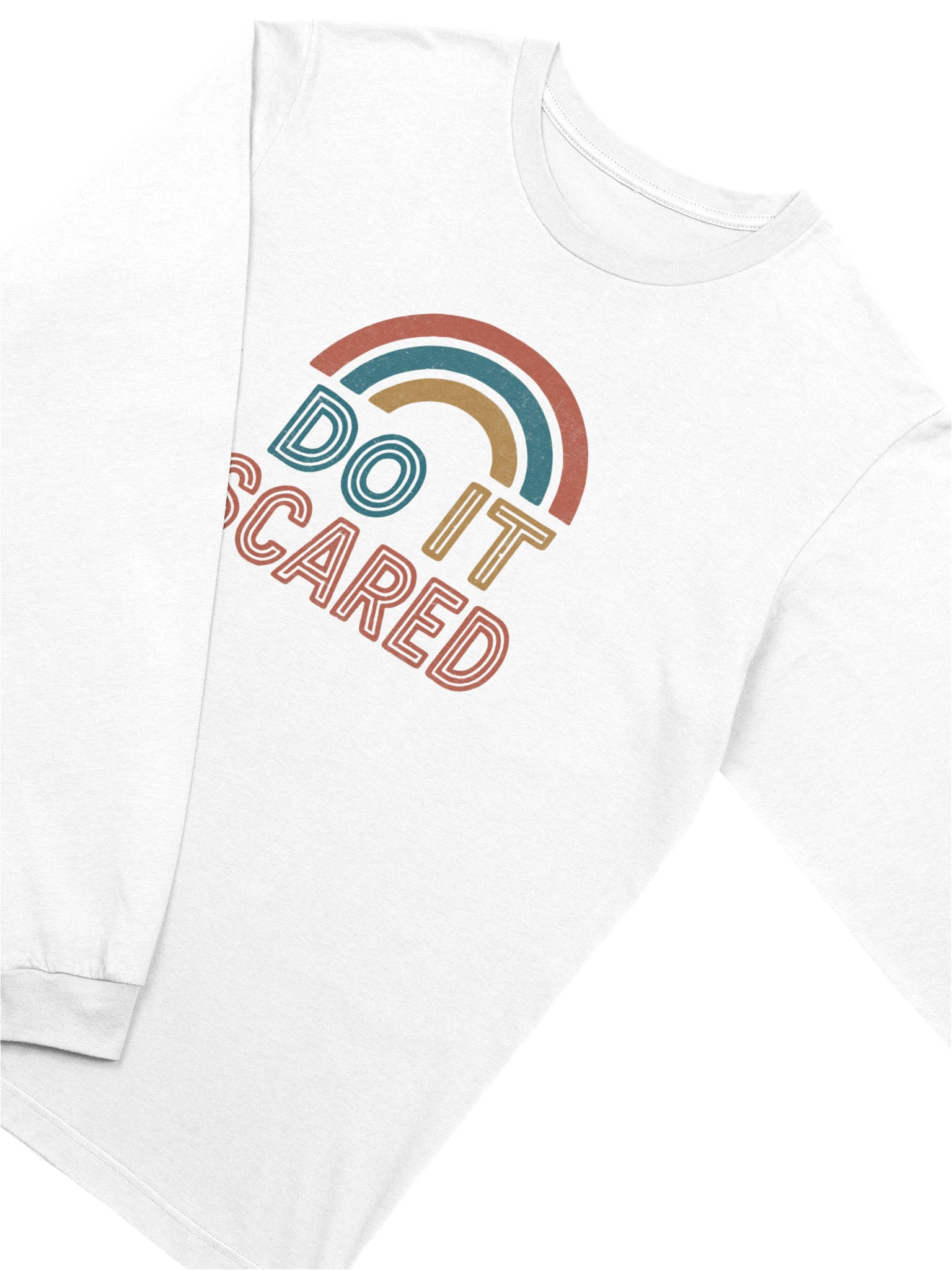 Do It Scared product image (1)