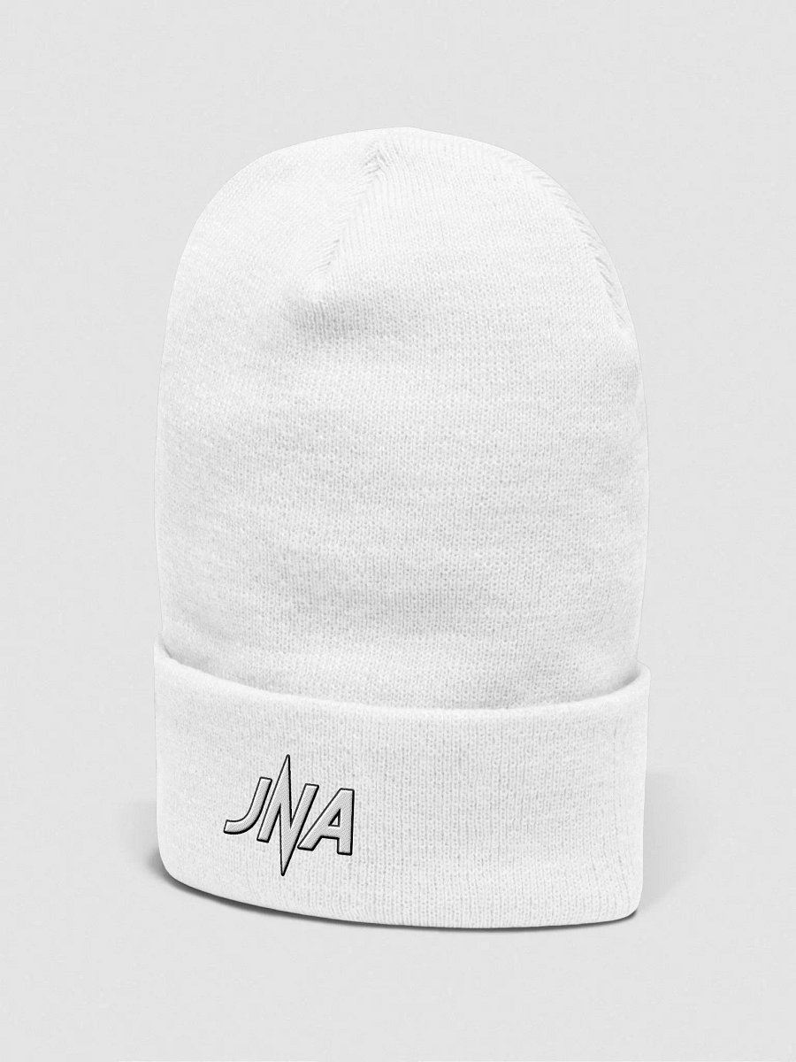 JNA Beanie product image (2)