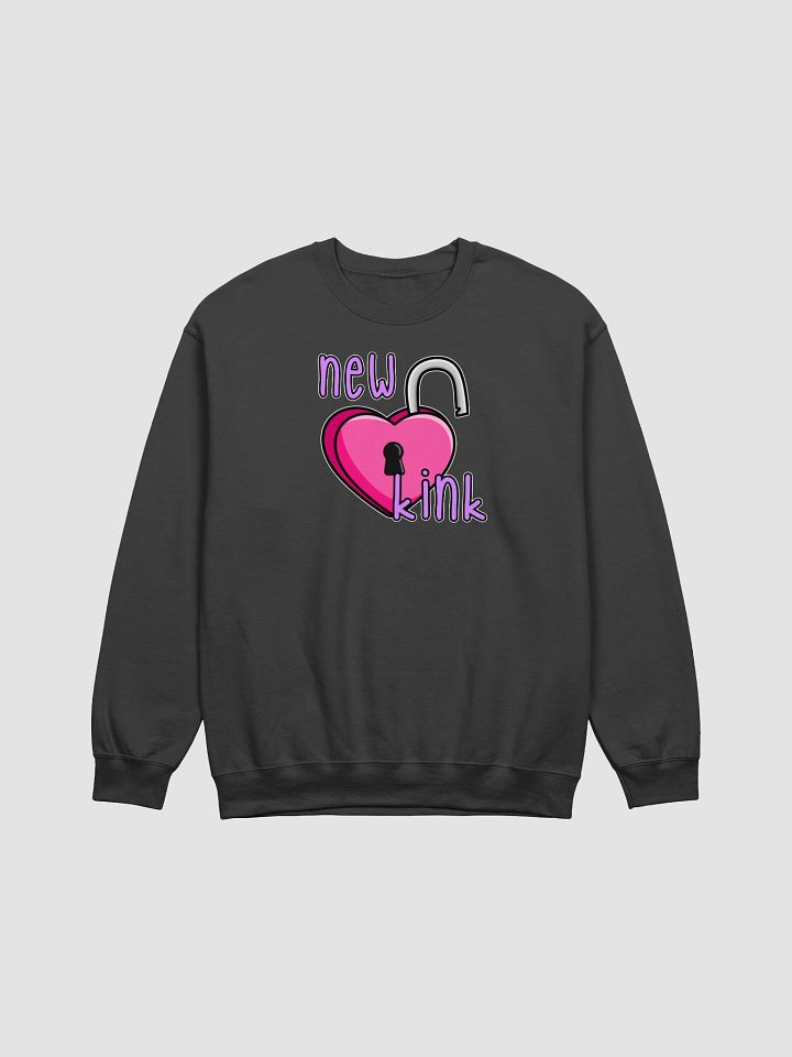 New Kink Unlocked Sweatshirt product image (9)