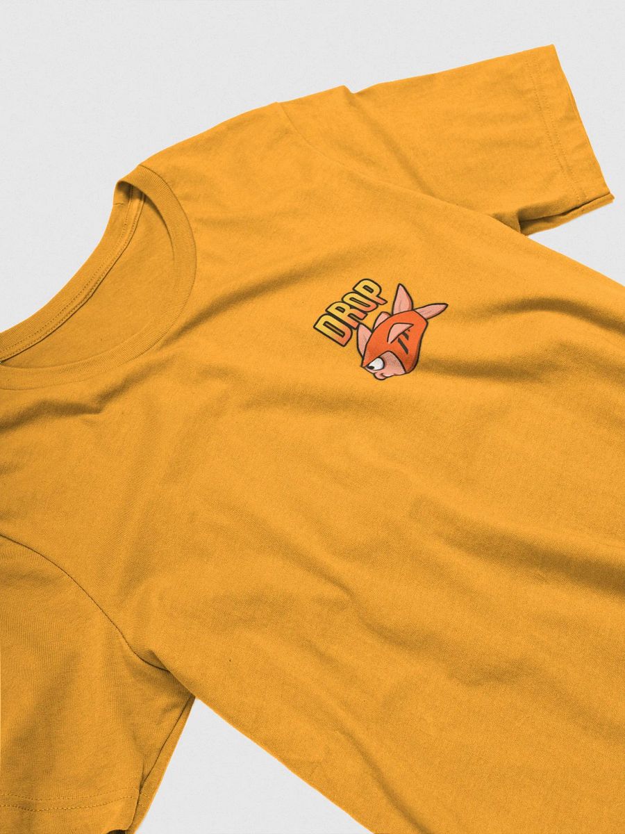 Liddles unisex drop the bass tee product image (7)