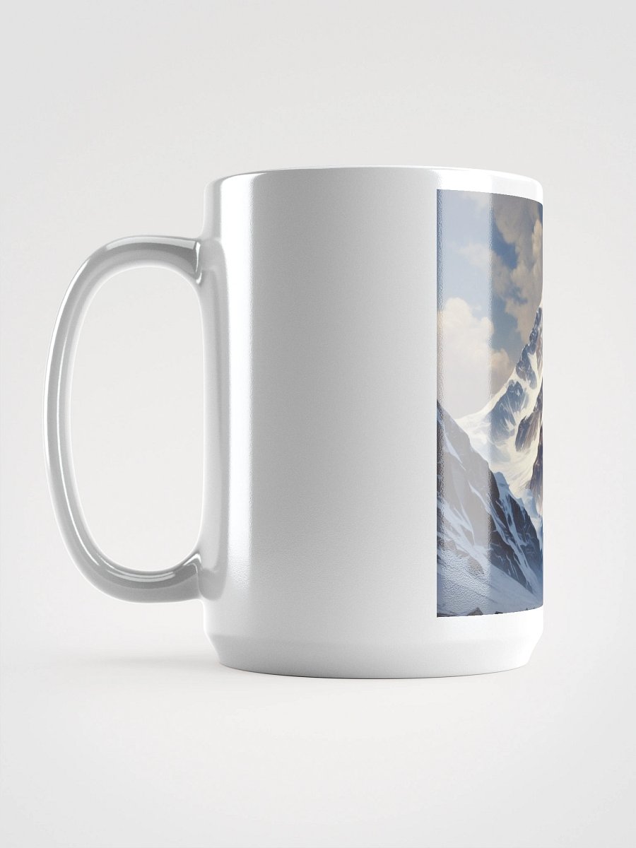 Mount Everest product image (6)