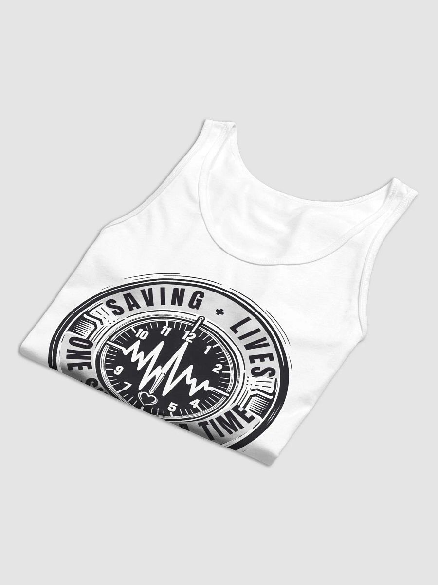 Life-Saving Shifts Tank Top product image (7)