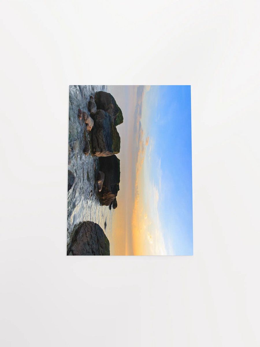World's End Print product image (5)