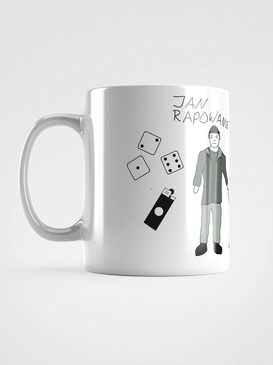 KUBEK JRP (WERSJA ŻEŃSKA) product image (6)
