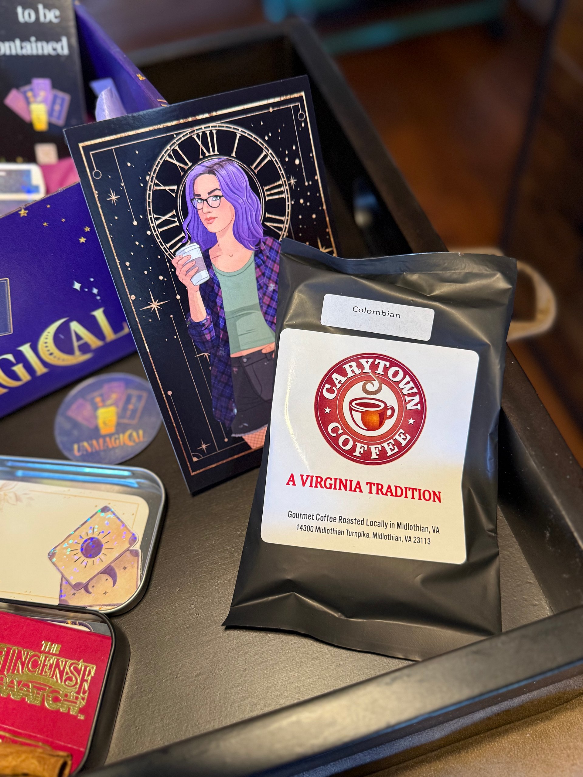 Unmagical Book Box product image (4)