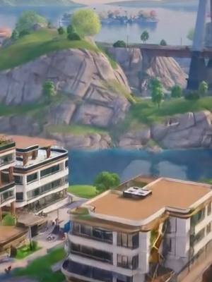 Só eu que sinto falta dos trens na ilha ? #fortnite #shorts #ai #artconcept
