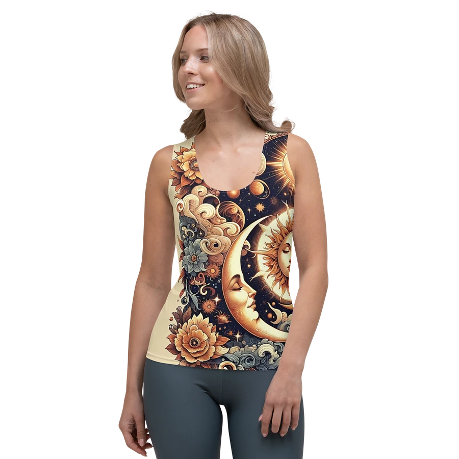 All-Over Print Women's Tank Top product image (2)