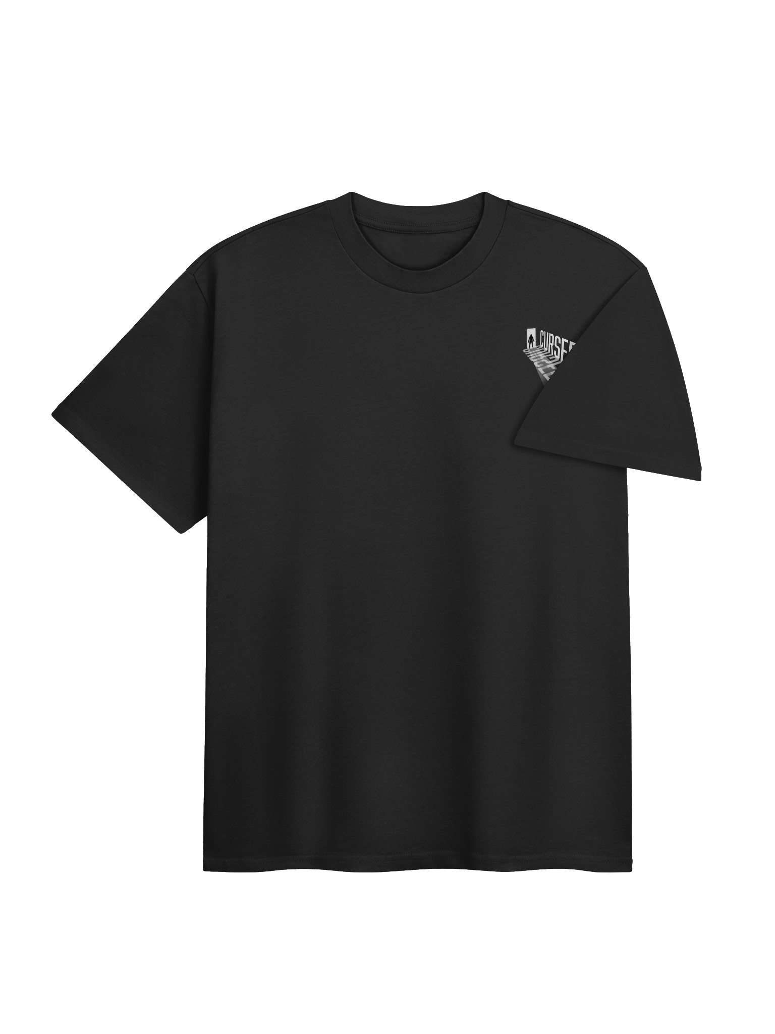 T-SHIRT CURSED product image (5)