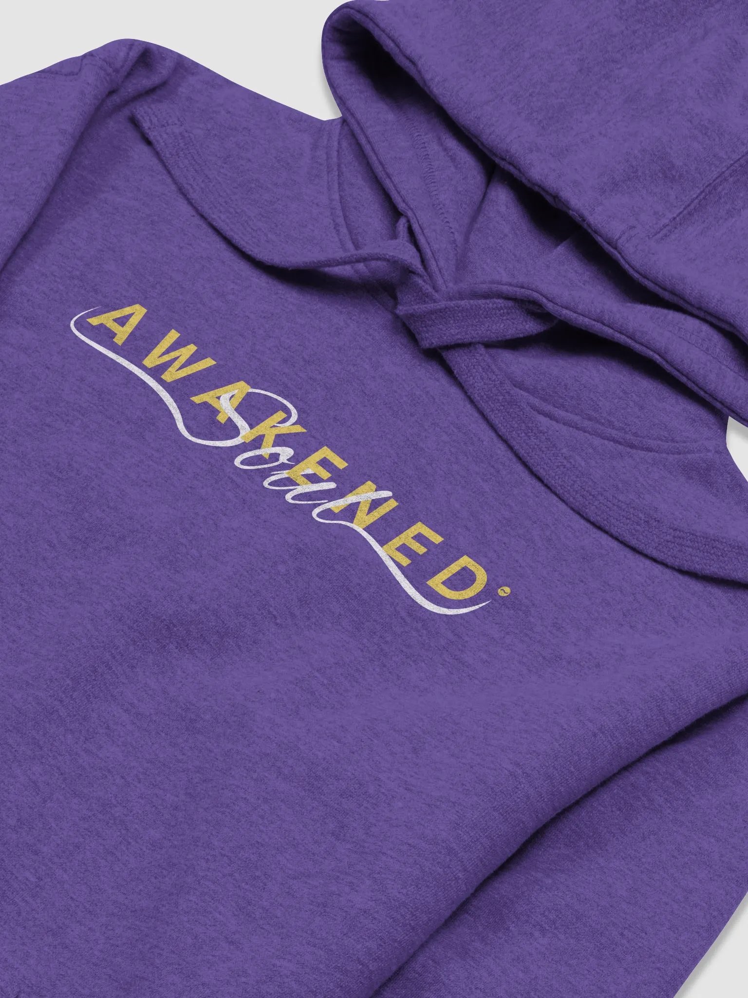 AWAKENED SOUL Unisex Premium Hoodie product image (28)