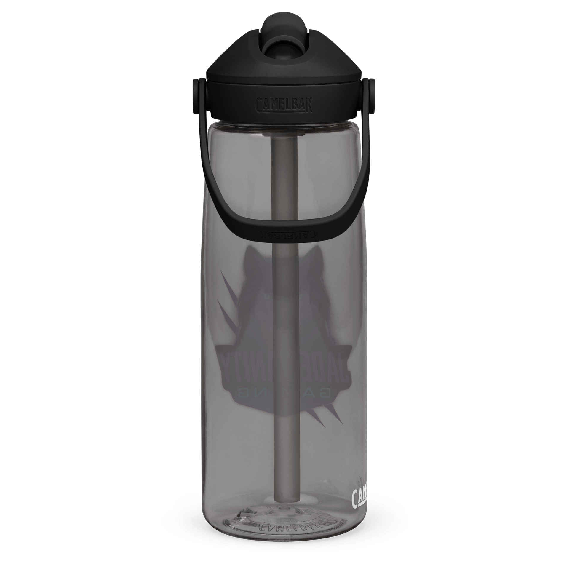 Wolf's Pride Glow Water Bottle product image (11)