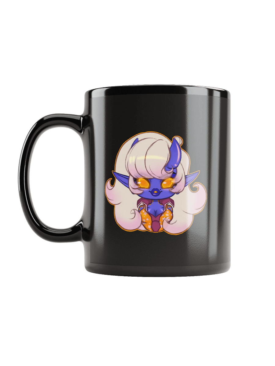 Chibi Charlotte Mug product image (11)