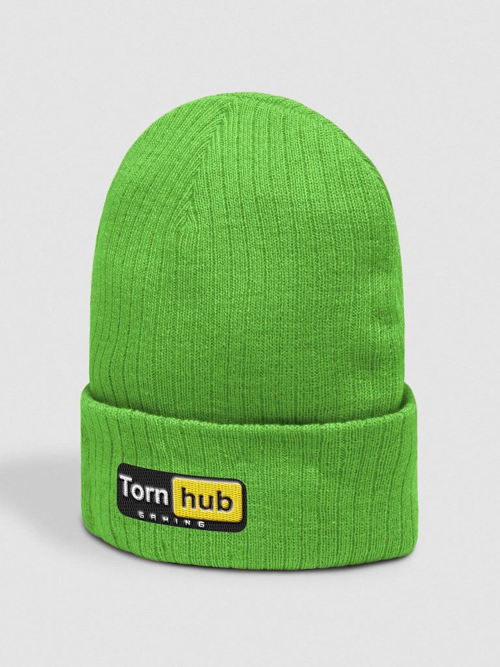 Toque Hub product image (9)
