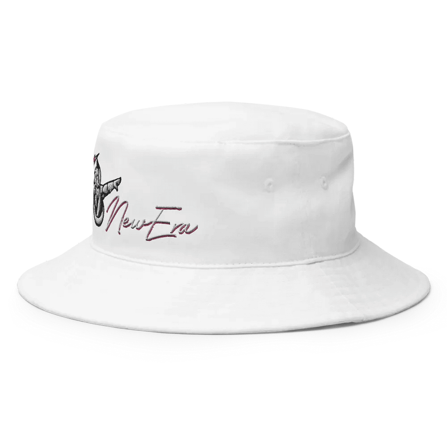 New Era Dodgeball Club Bucket Hat product image (10)