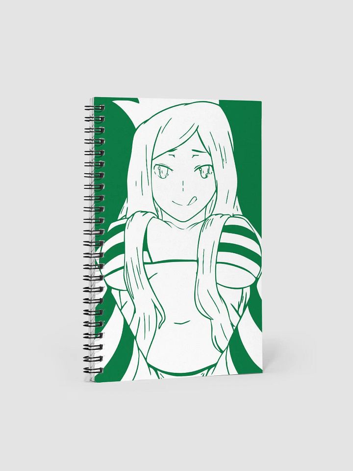 Anime & Coffee book product image (1)