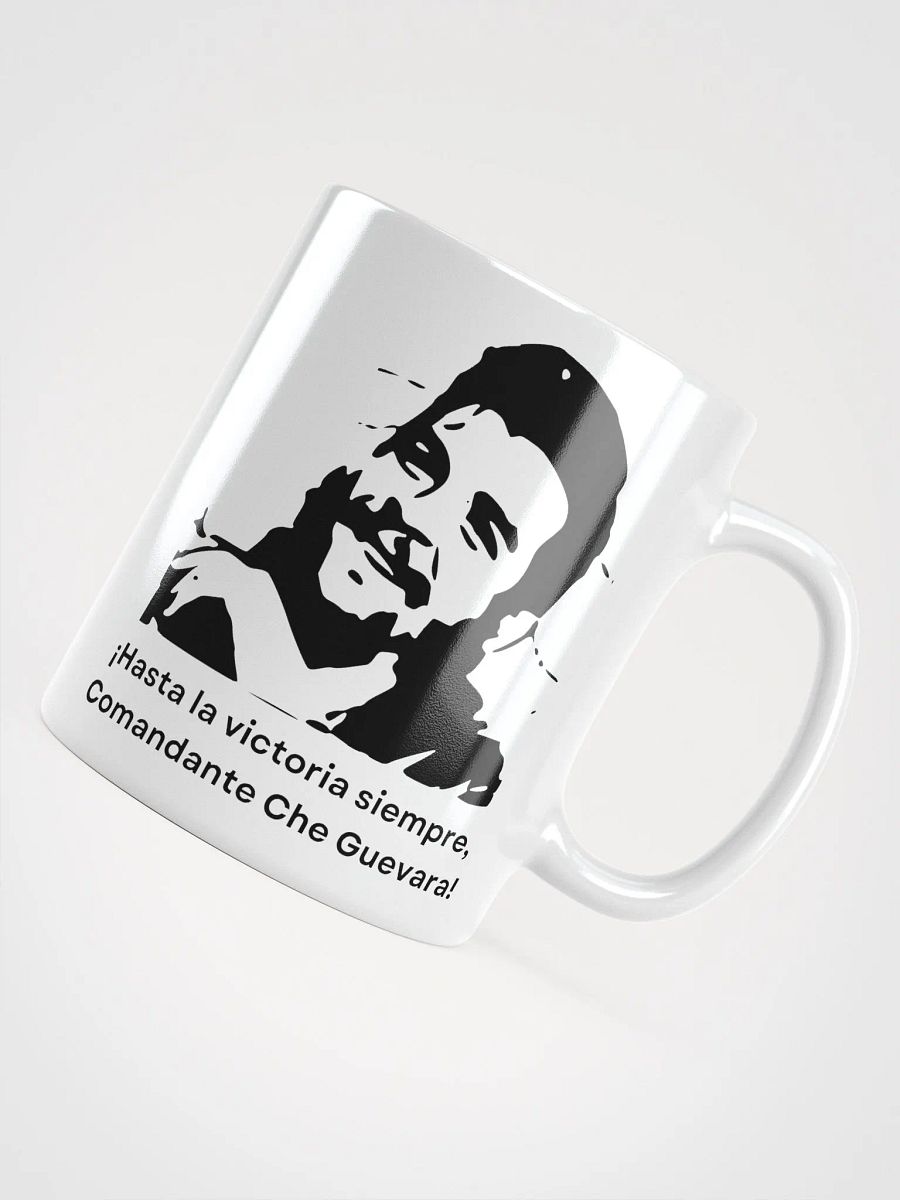 Comandante Che Guevara Mug product image (12)