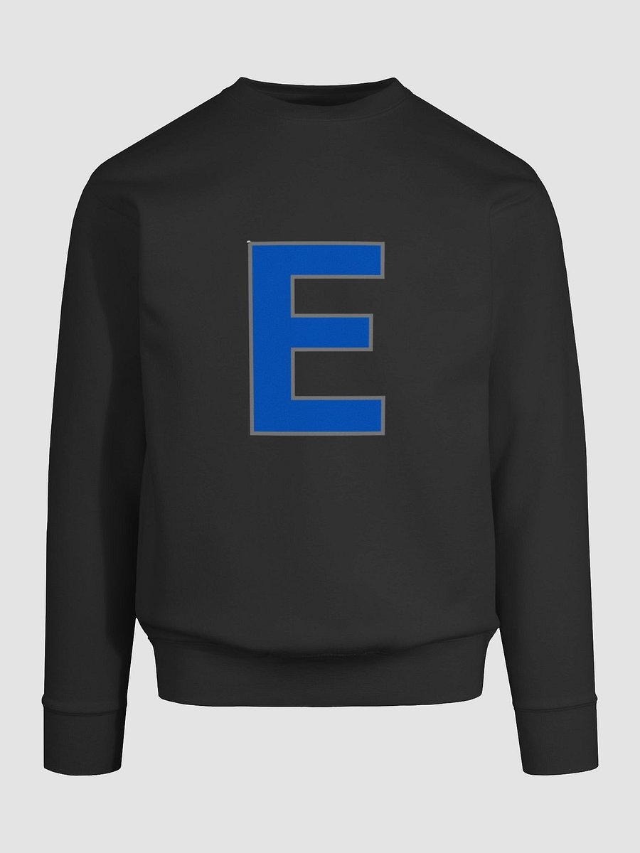 The E Sweat Shirt product image (9)