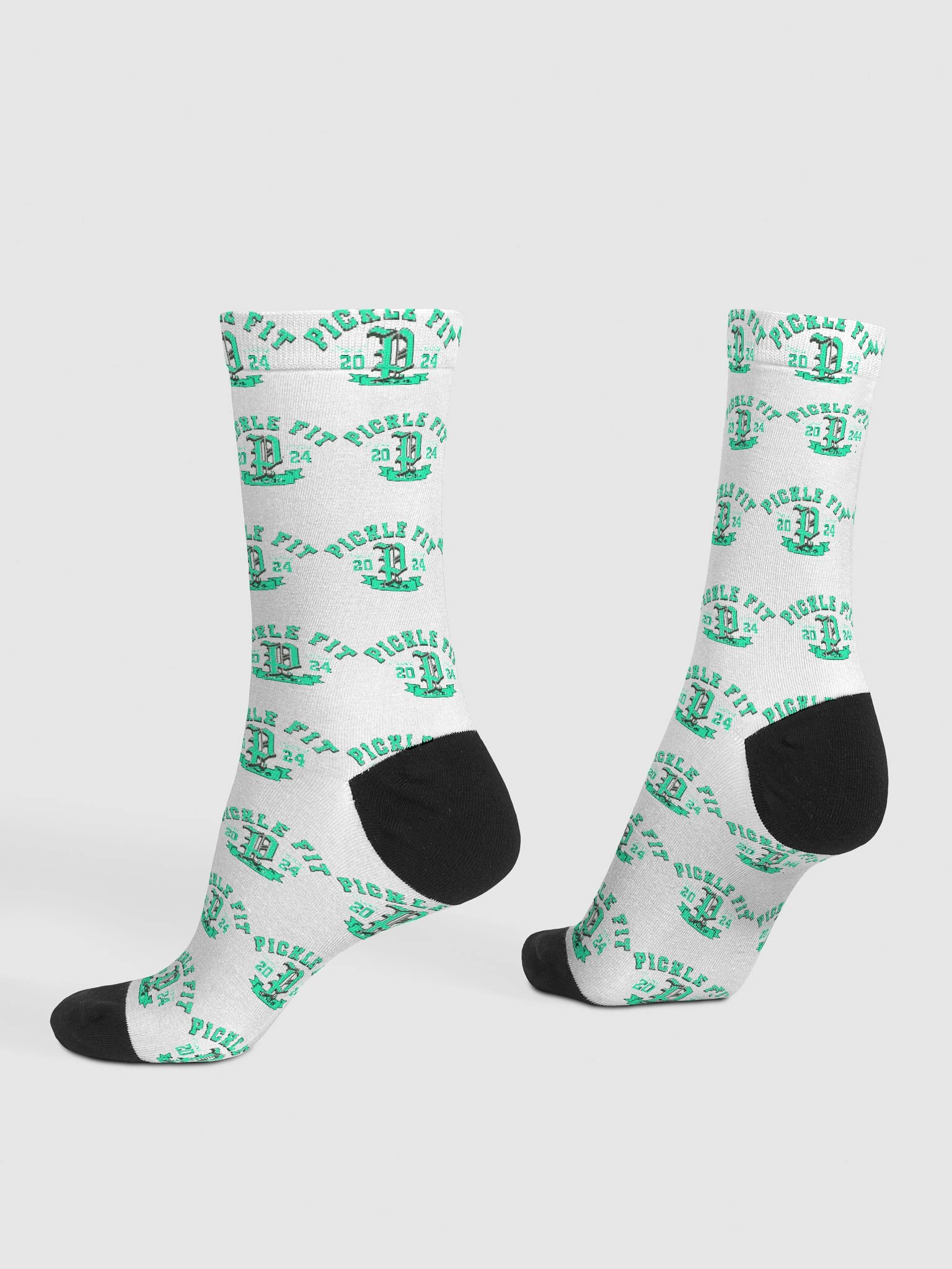 EcoChic Crew: Premium Sustainable Socks product image (4)