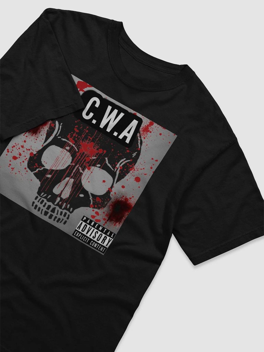 Death of Kaeden merch by C.W.A product image (4)