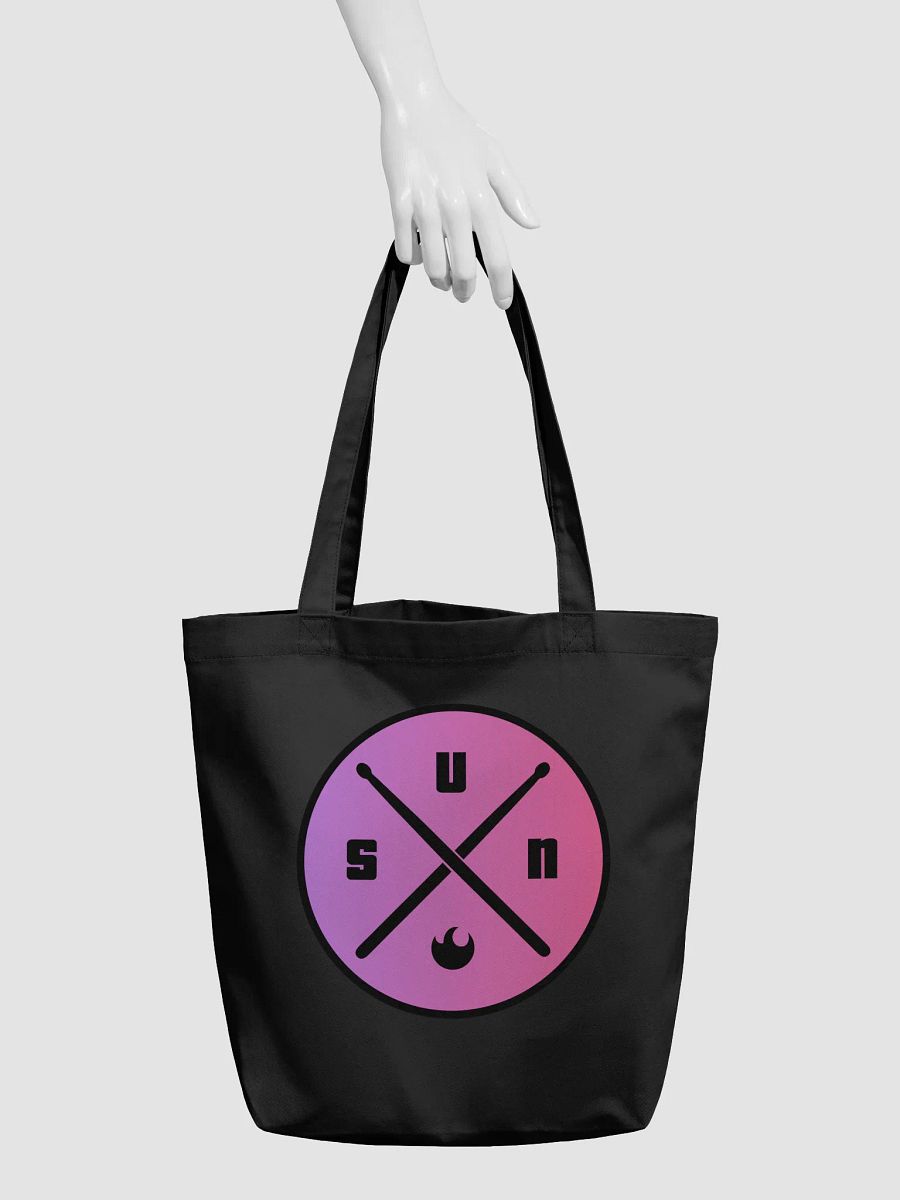 Sunfyre Logo Bag product image (3)