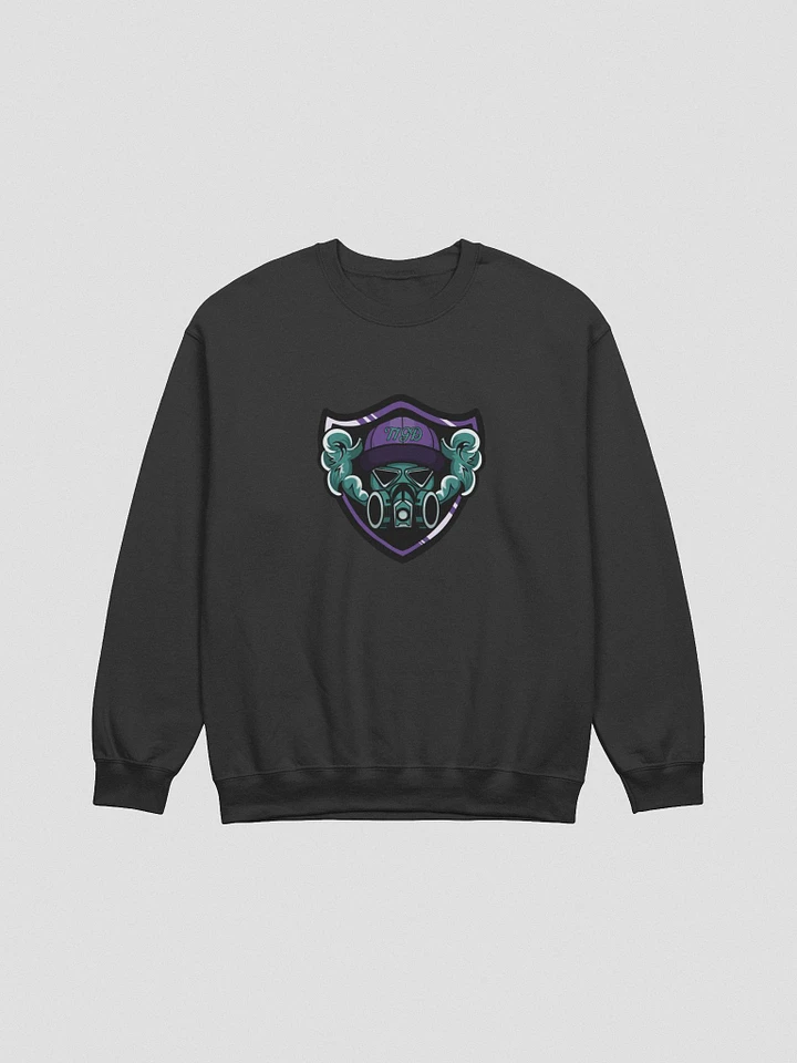 That1GuyD Logo Pullover product image (2)